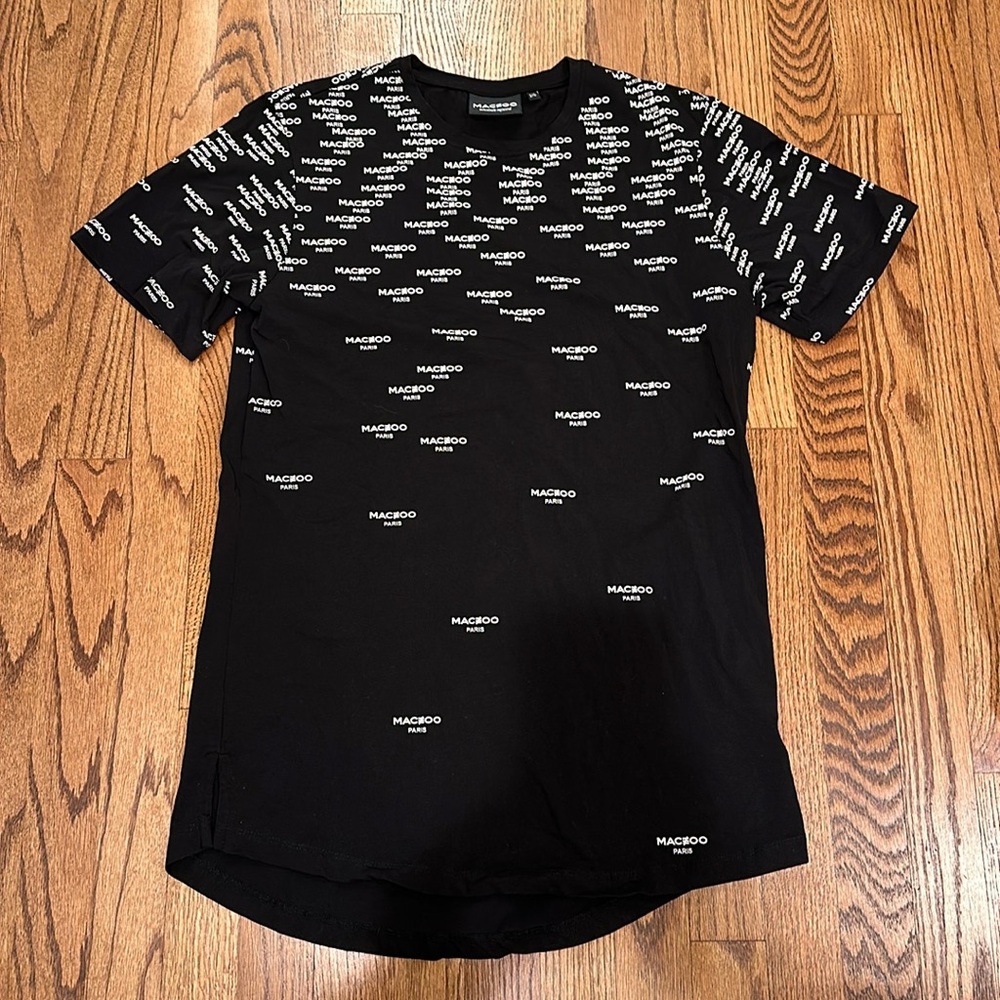 MACEOO TShirt